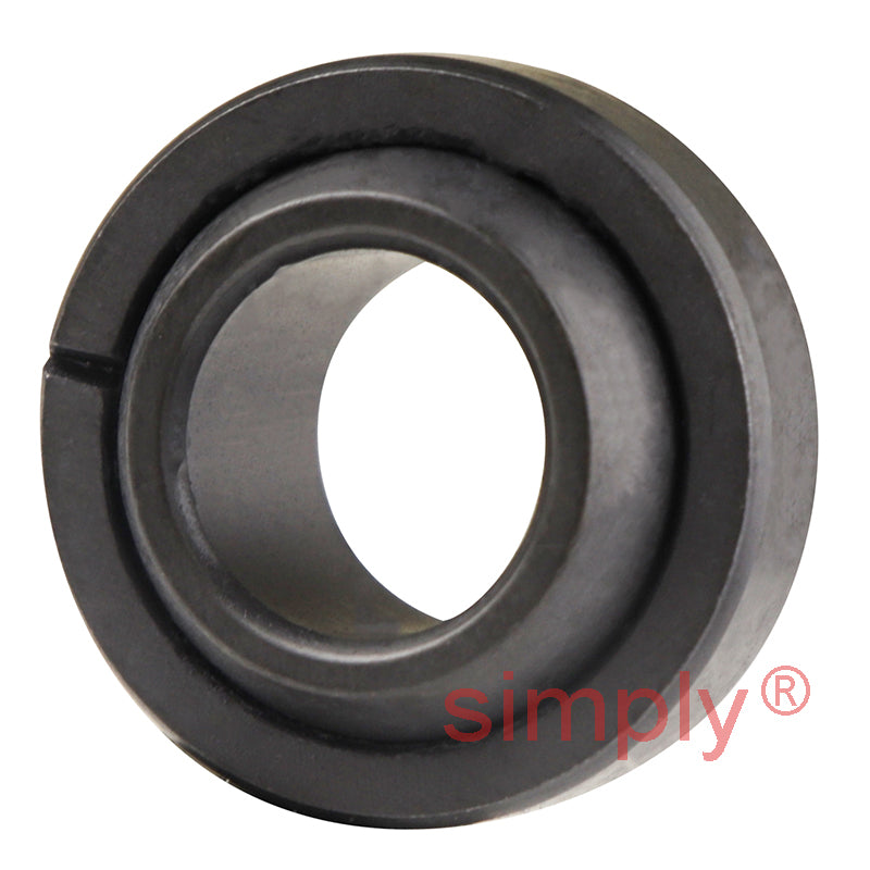 SKF GE8E Spherical Plain Bearing Steel / Steel 8x16x5x8mm
