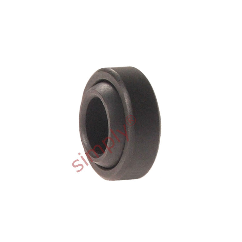 GE10E Spherical Plain Bearing 10x19x9x6mm