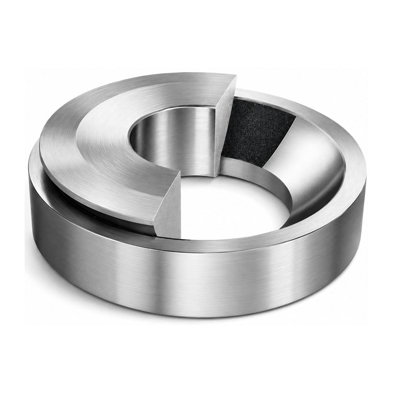 ZEN GE100-AW Axial Spherical Plain Bearing 100x210x59mm - Allow 1-2 Days - Contact Us For Faster Delivery