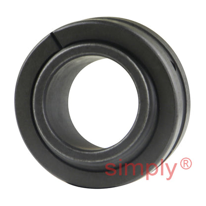 SKF GEG12ESA Extended Inner Spherical Plain Bearing 12x22x12x7mm