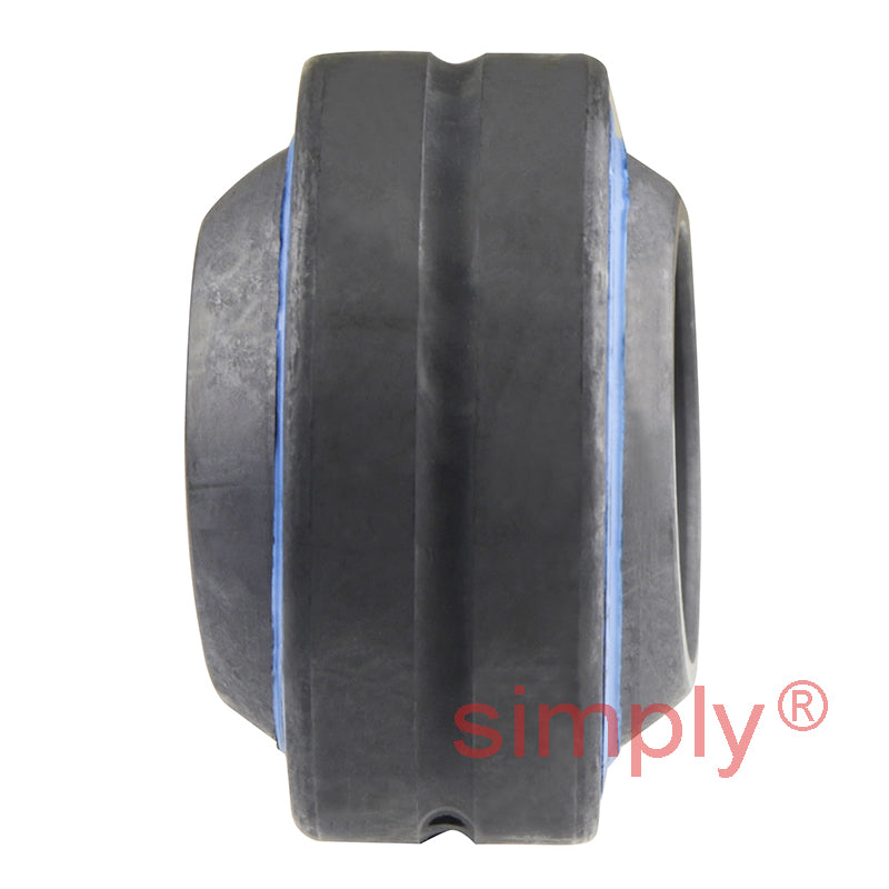 SKF GEG25ES Extended Inner Spherical Plain Bearing 25x42x25x16mm