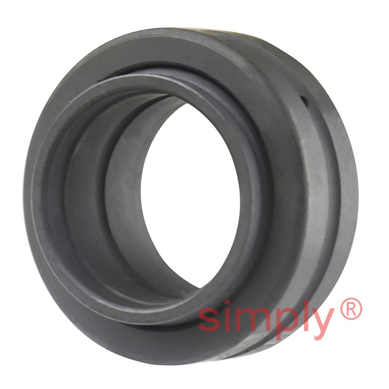 SKF GEG32ES Extended Inner Spherical Plain Bearing 32x52x32x18mm