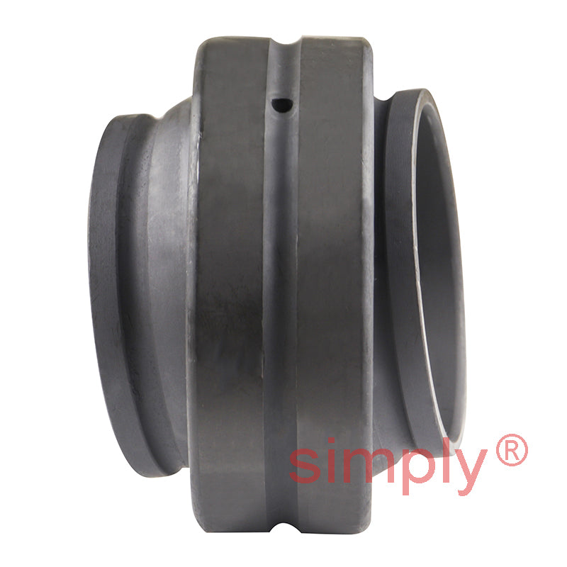 SKF GEG40ES Extended Inner Spherical Plain Bearing 40x62x40x22mm