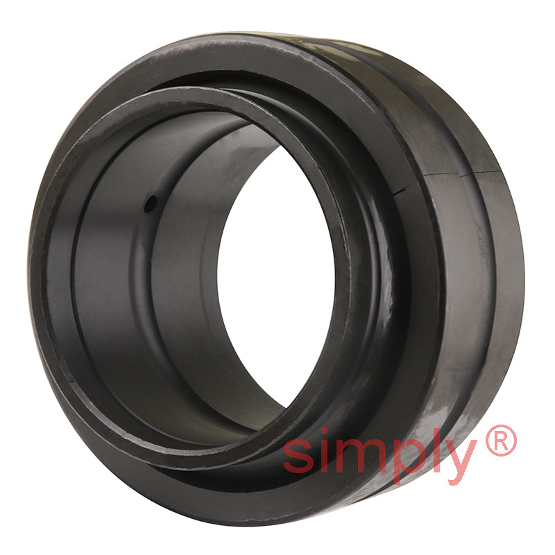 SKF GEG63ES Extended Inner Spherical Plain Bearing 63x95x63x36mm