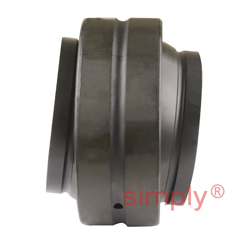 SKF GEG63ES Extended Inner Spherical Plain Bearing 63x95x63x36mm