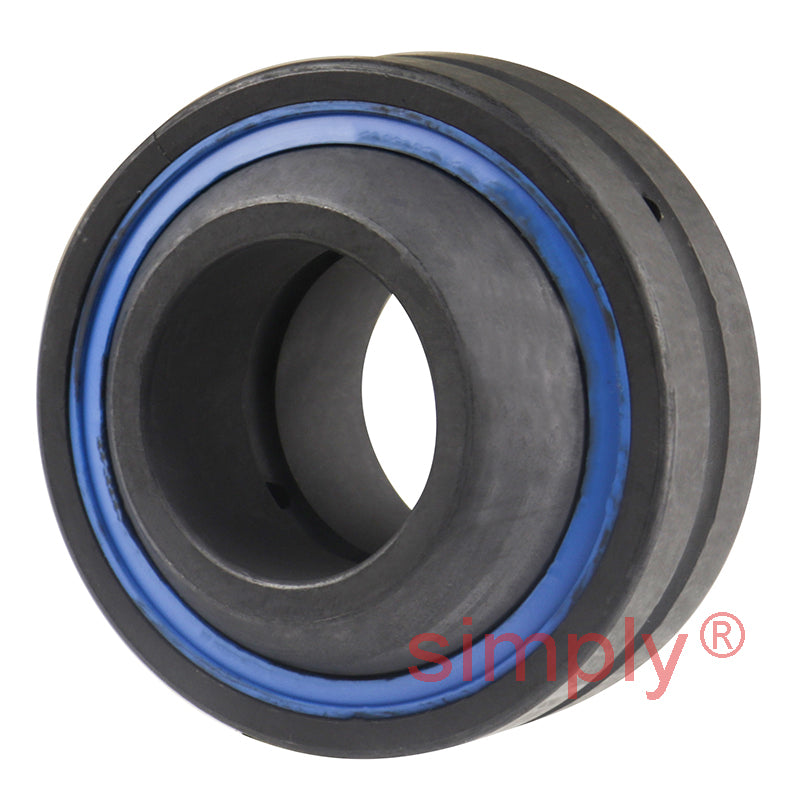 SKF GEH20ES2RS Sealed Spherical Plain Bearing 20x42x16x25mm