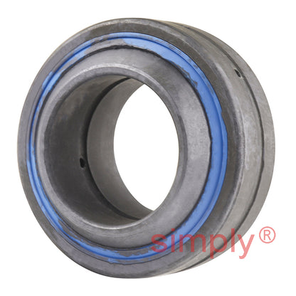 SKF GEH35ES2RS Sealed Spherical Plain Bearing 35x62x22x35mm