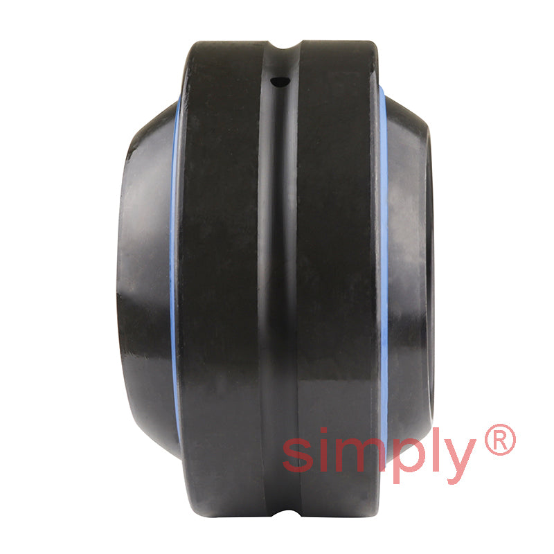 SKF GEH60ES2RS Sealed Spherical Plain Bearing 60x105x40x63mm