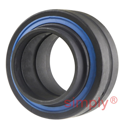 SKF GEM25ES2RS Extended Inner Spherical Plain Bearing 25x42x29x16mm