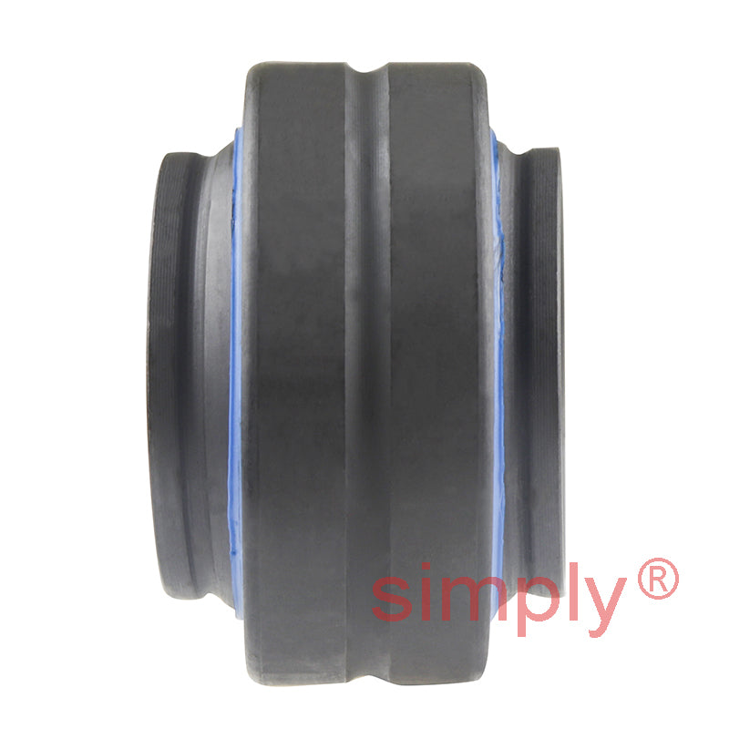 SKF GEM30ES2RS Extended Inner Spherical Plain Bearing 30x47x30x18mm