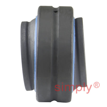 SKF GEM35ES2RS Extended Inner Spherical Plain Bearing 35x55x35x20mm