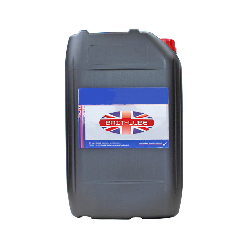 Brit-Lube Indu-Tek Multi-Lube 20 Litre - Allow 2-3 Days