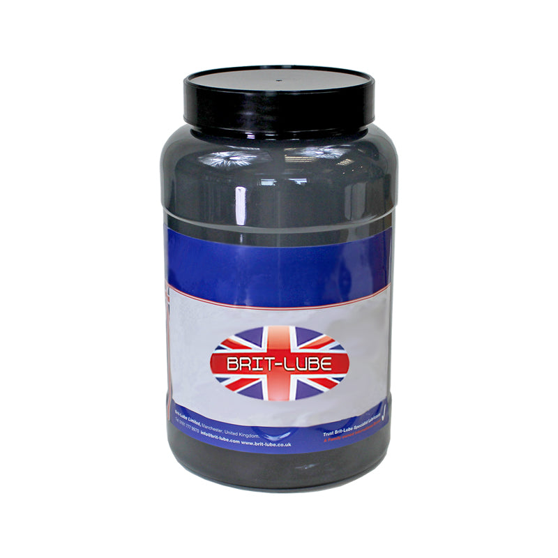 Brit-Lube Wire Rope Dressing 3kg - Allow 2-3 Days