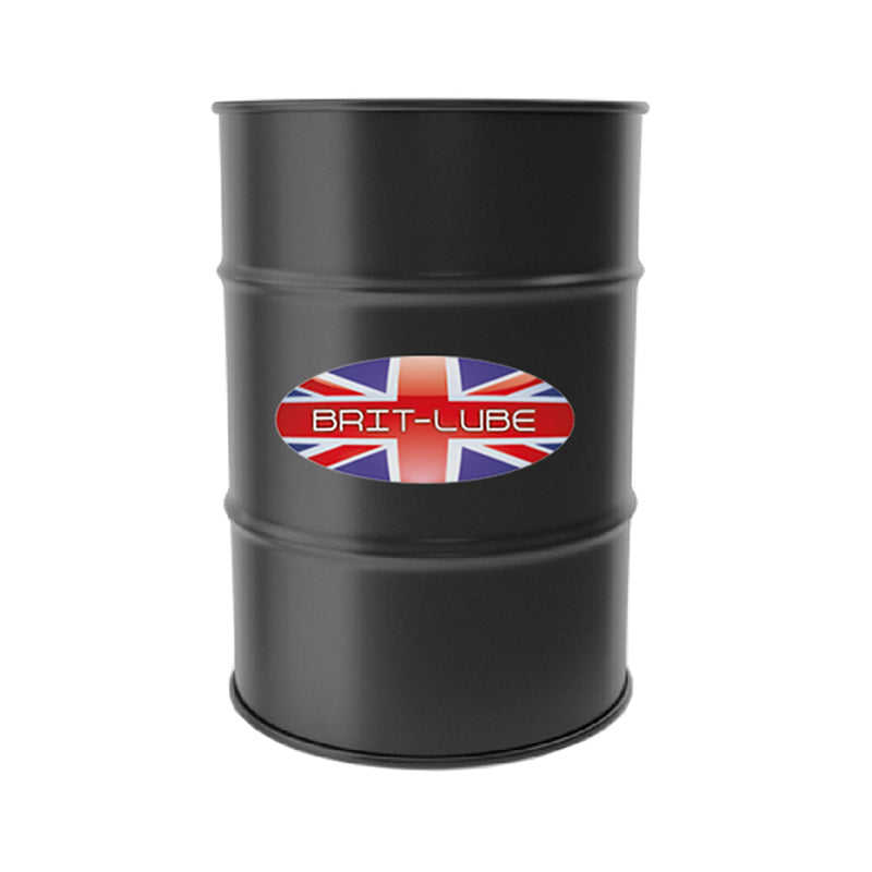 Brit-Lube Food-Tek Coolant Concentrate 205 Litre - Allow 2-3 Days