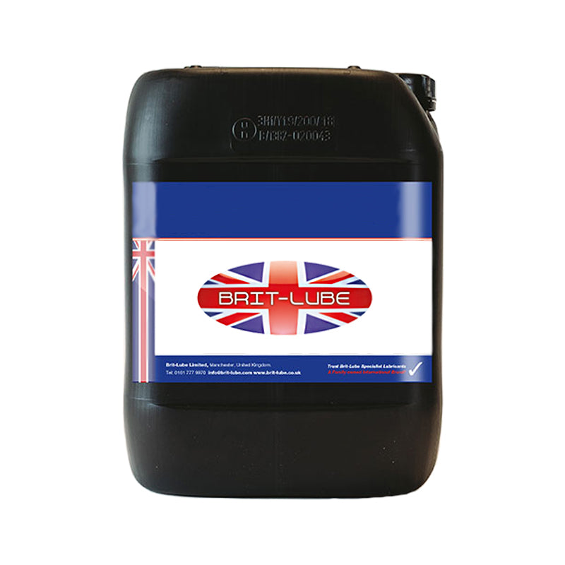 Brit-Lube Food-Tek Ultima Grease 10kg - Allow 2-3 Days