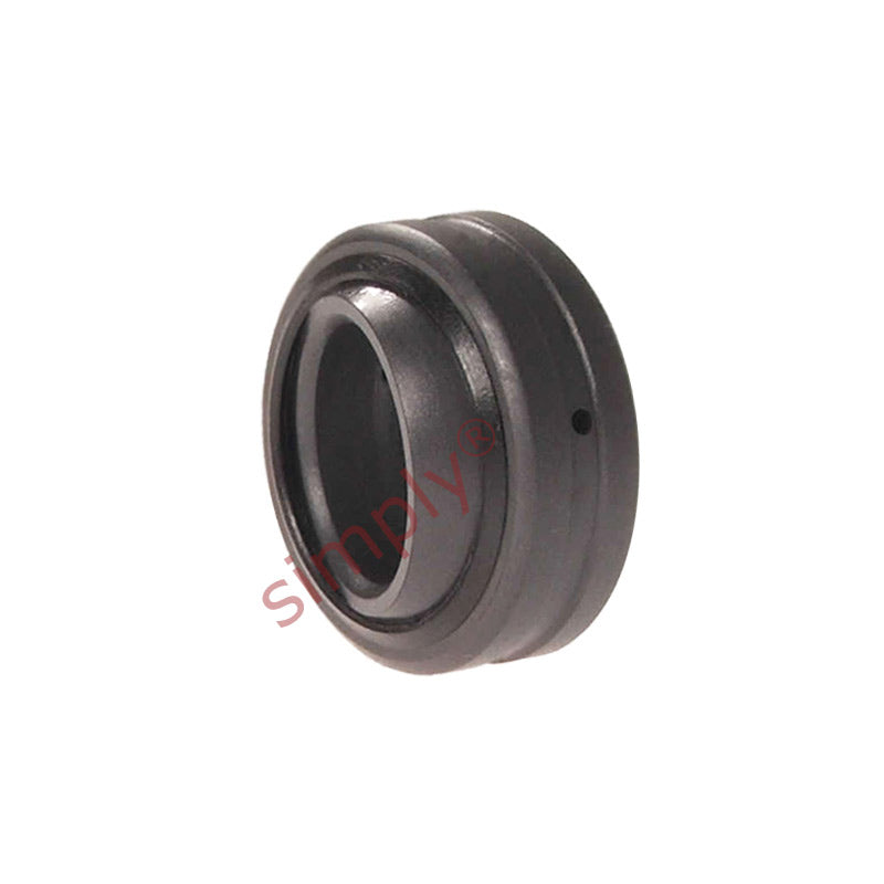 Codex GE35ES2RS Double Sealed Spherical Plain Bearing 35x55x20x25mm