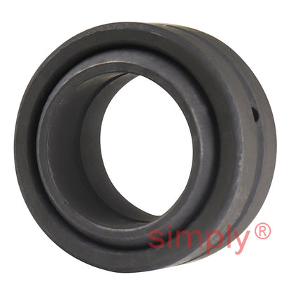 SKF GEZ100ES Spherical Plain Bearing 25.4x41.28x22.23x19.05mm