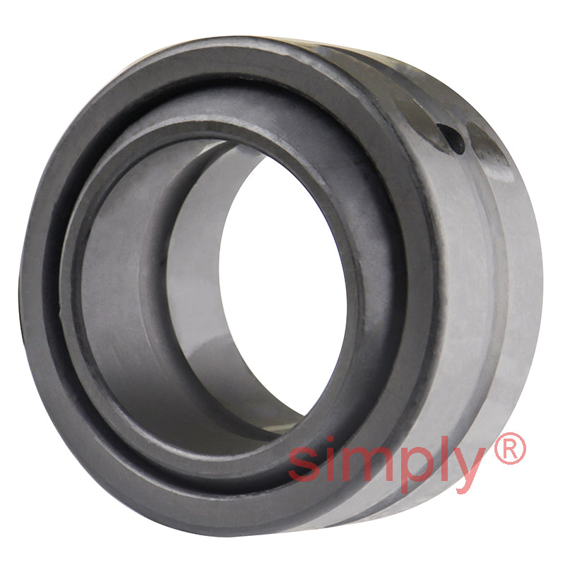 SKF GEZ104ES Spherical Plain Bearing 31.75x50.8x26.99x23.81mm