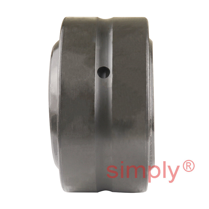 SKF GEZ208ES2RS Double Seal Spherical Plain Bearing 63.5x100.01x55.56x47.63mm
