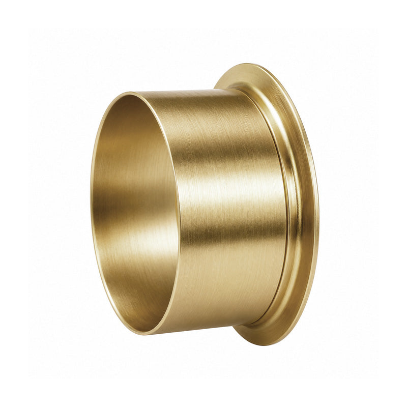 SKF CR99862 Gold Coated Hardened Stainless Speedi Sleeve for Shafts 149.12-149.33mm