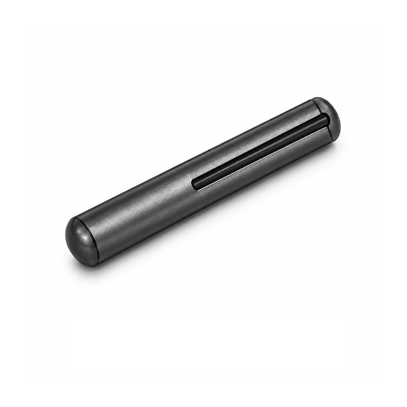 Imperial Steel GP2 Groove Pin with Half Length Taper Groove 5/16x3 inch - Allow 2-3 Days