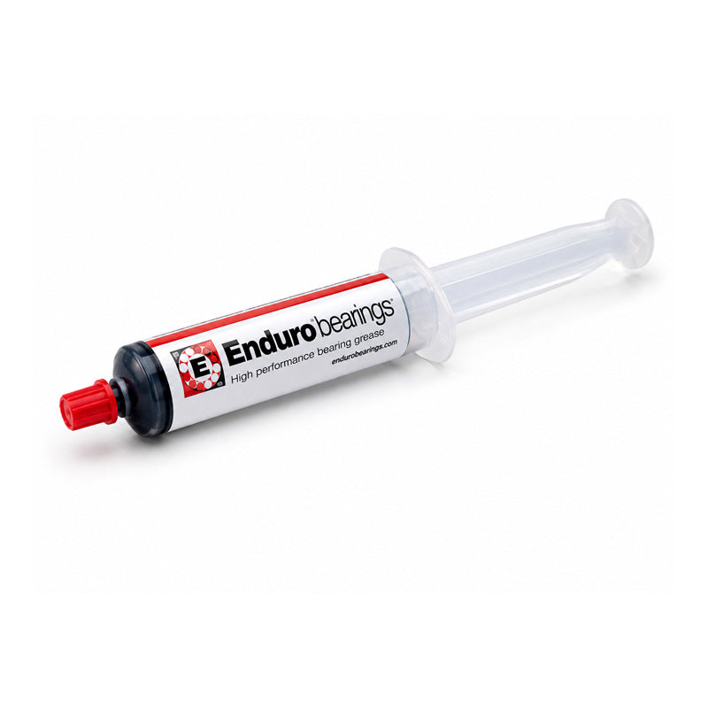 ENDURO GR001 Bearing Grease for Ceramic and High Precision Steel Bearings - Allow 2-3 Days