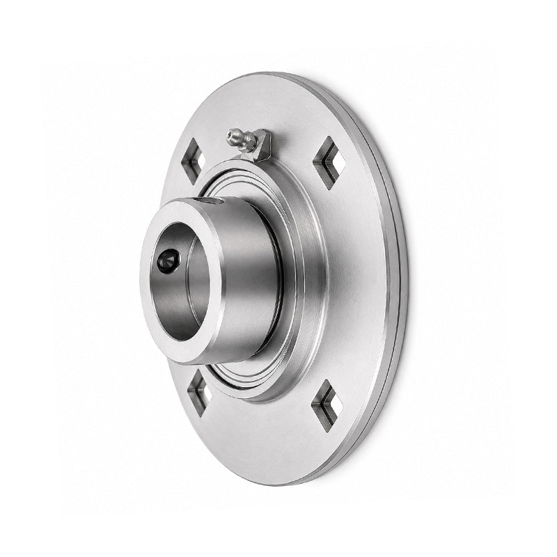 INA GRA104206NPPB Imperial Spherical Outer Bearing Insert with P Seals and Eccentric Collar 31.75x62x35.8mm