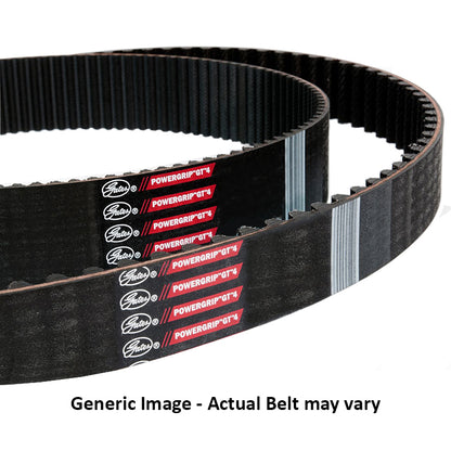 1760-8MGT4-30 Gates PowerGrip Synchronous Belt 30mm Wide 8mm Pitch 220 Teeth - Allow 7-10 Days