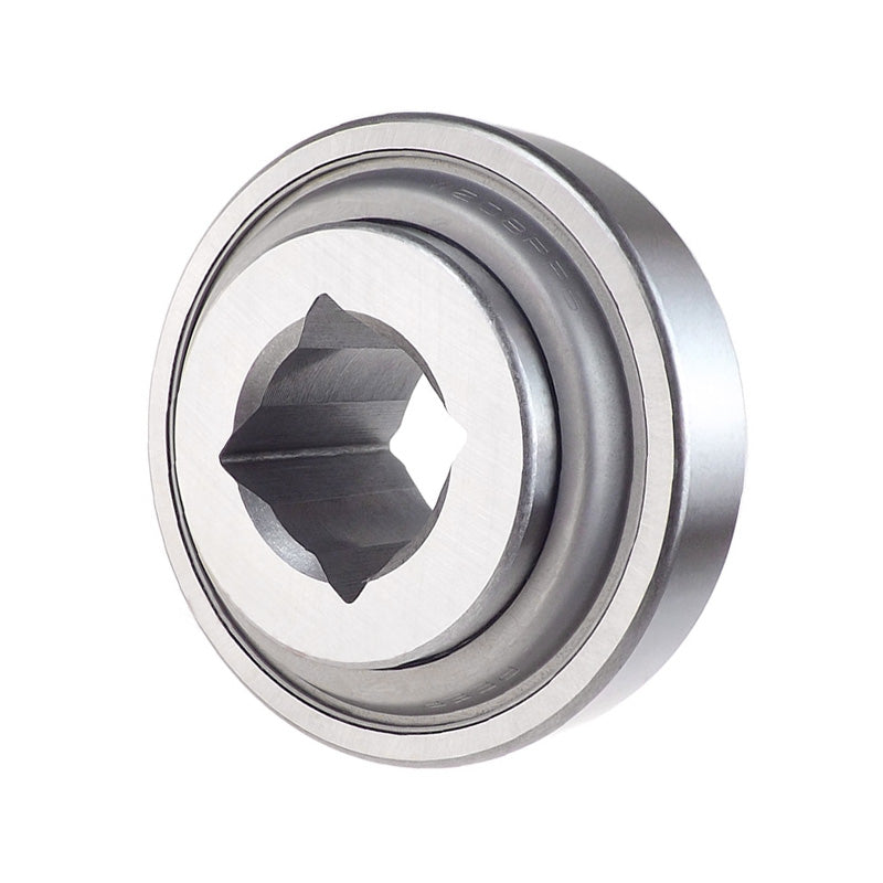 Major Brand GW210PPB4 Gang Disc Harrow Spherical Outer Square Bore Standard Relubricatable Bearing 1.158x3.5433x1.1875 inch