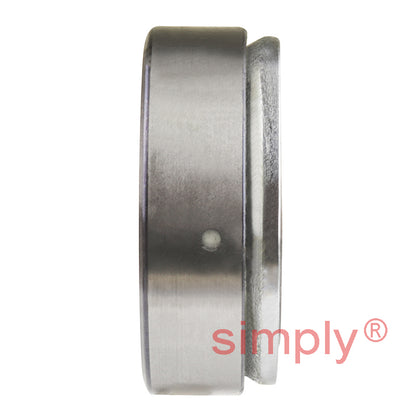 SKF GX25F Maintenance Free Thrust Spherical Plain Bearing 25x62x22.5mm