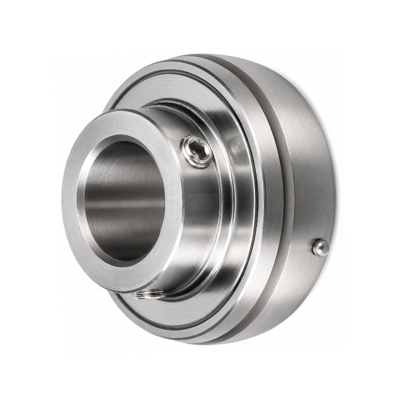 INA GY1100KRRBAS2/V Imperial Spherical Outer Bearing Insert with R Seals and Grub Screws 25.4x52x34.1mm