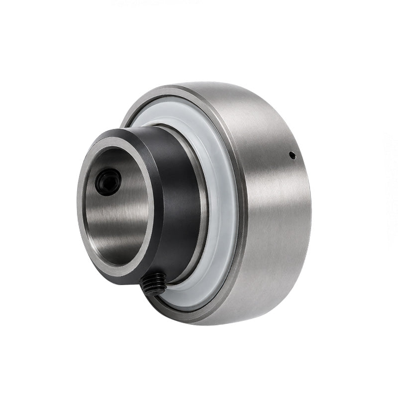 INA GYE90XLKRRB Metric Spherical Outer Bearing Insert with R Seals and Grub Screws 90x160x96mm