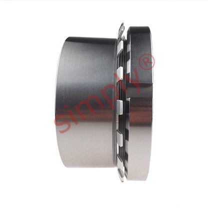 FAG H3028 Adaptor Sleeve with Lock Nut and Locking Device for 125mm Shaft