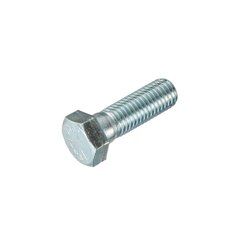 Unifix 1/2 UNFx3-1/2 Grade 5 Hexagon Bolt BS 1768 with Plain Finish - Allow 2-3 Days
