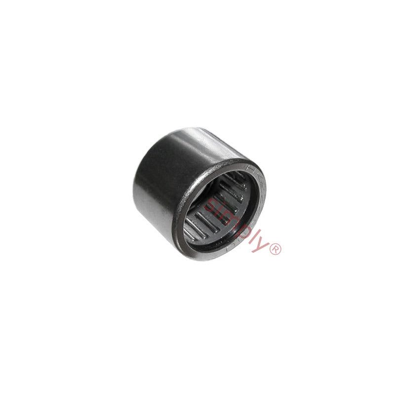 Branded HF0612 Needle Roller Clutch Type One Way Bearing 6x10x12mm