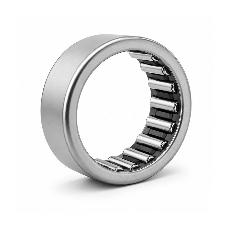 INA HK2016 Drawn Cup Roller Bearing with Open End 20x26x16mm