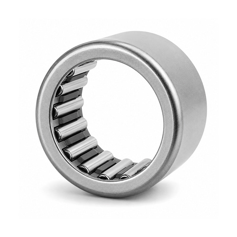 NTN HMK3525 Drawn Cup Needle Roller Bearing with Open End 35x45x25mm - Allow 2-3 Days