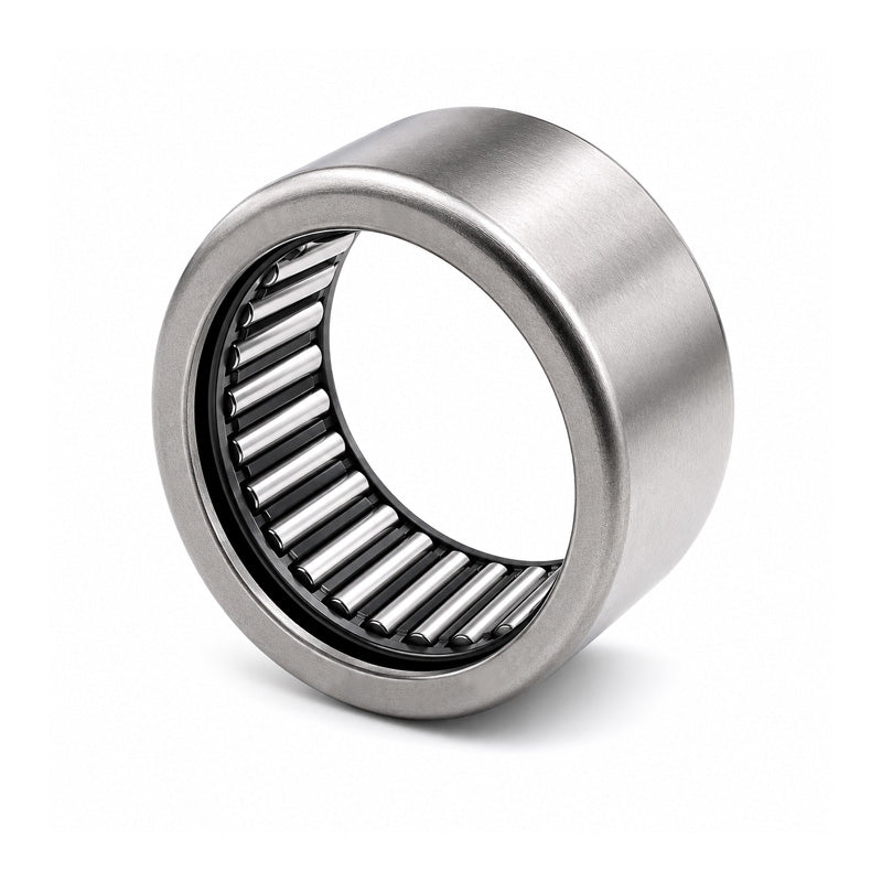 SKF HK10142RS Drawn Cup Type Needle Roller Bearing with Two Open Ends 10x14x14mm