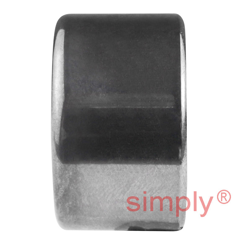 Budget HN2016 Open Ended Drawn Cup Type Full Complement Needle Roller Bearing 20x26x16mm