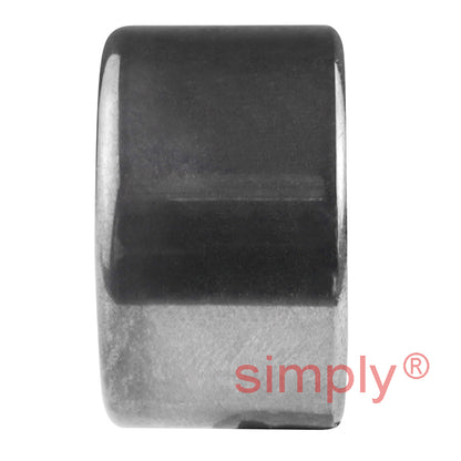 Budget HN2016 Open Ended Drawn Cup Type Full Complement Needle Roller Bearing 20x26x16mm