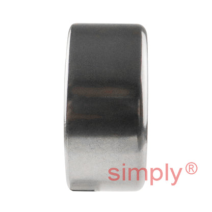 Budget HN354320 Open Ended Drawn Cup Type Full Complement Needle Roller Bearing 35x43x20mm