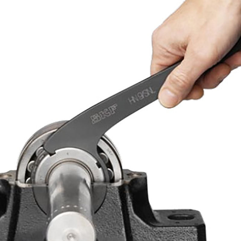 SKF HN15 Hook Spanner SNL Series 98mm / 3.86 in