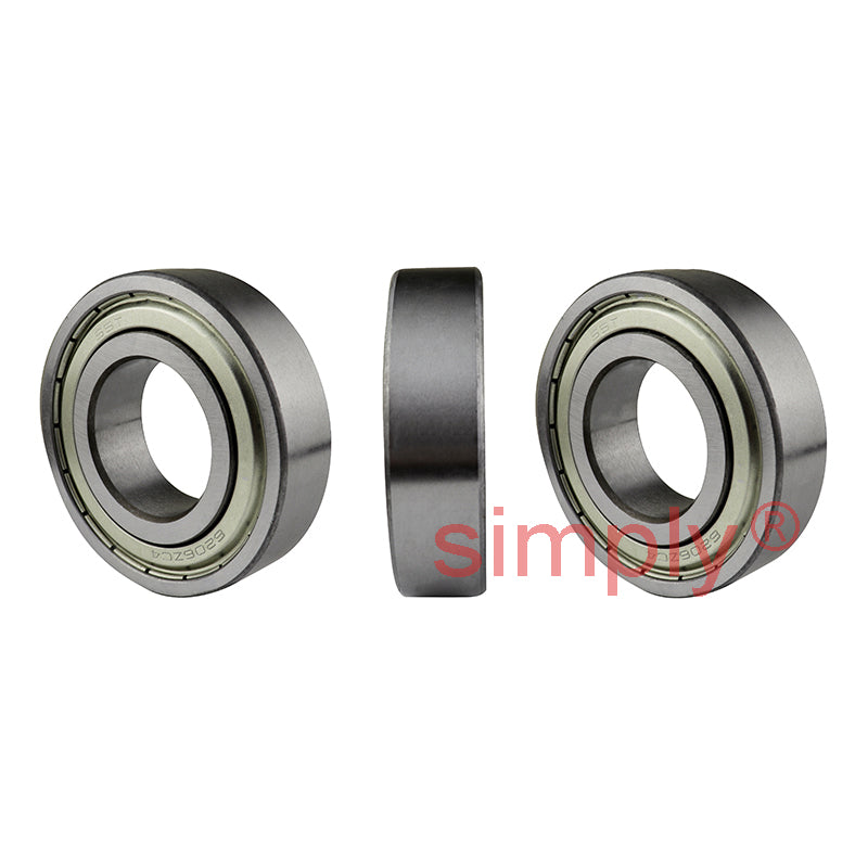 Major Brand HPTC00202418 Washing Machine Bearing Kit for Hotpoint Indesit