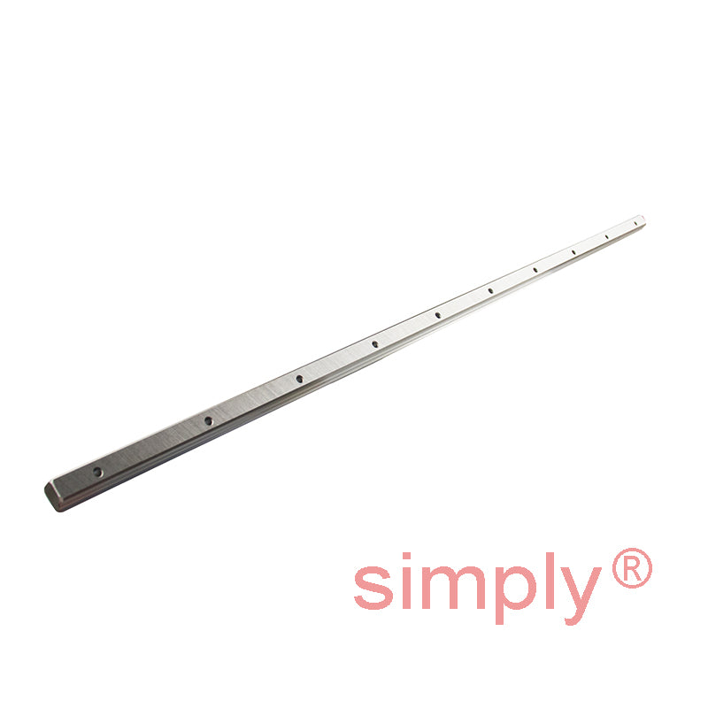 THK HR-1530 Guideway - Allow 1-2 Days - Contact Us For Faster Delivery