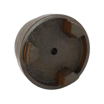 Major Brand HRC180B-MB HRC Coupling Single Flange Pilot Bored Max Bore 80mm