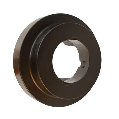 Major Brand HRC280F-MB HRC Coupling Single Flange Inner Facing Taper Bore Max Bush Bore 100mm / 4 inch