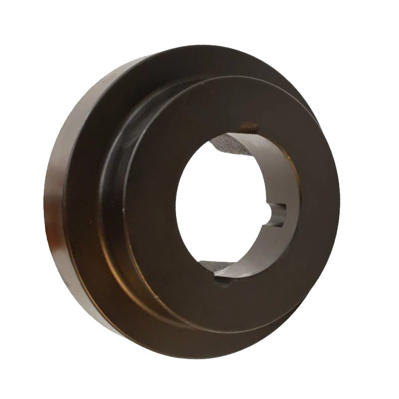 Major Brand HRC90F-MB HRC Coupling Single Flange Inner Facing Taper Bore Max Bush Bore 28mm / 1-1/8 inch