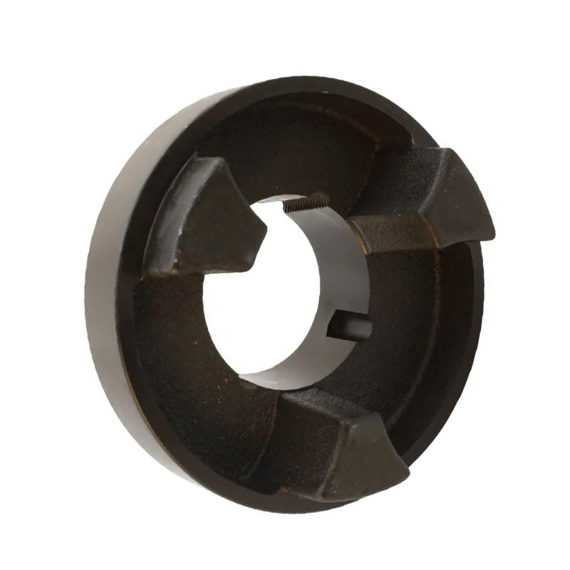Major Brand HRC110F-MB HRC Coupling Single Flange Inner Facing Taper Bore Max Bush Bore 42mm / 1-5/8 inch