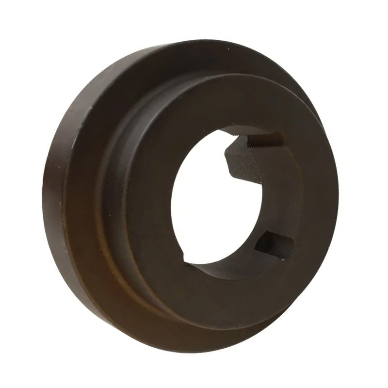 Major Brand HRC110H-MB HRC Coupling Single Flange Outer Facing Taper Bore Max Bush Bore 42mm / 1-5/8 inch