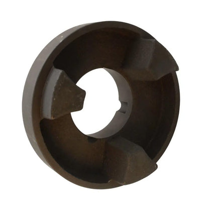 Major Brand HRC90H-MB HRC Coupling Single Flange Outer Facing Taper Bore Max Bush Bore 28mm / 1-1/8 inch